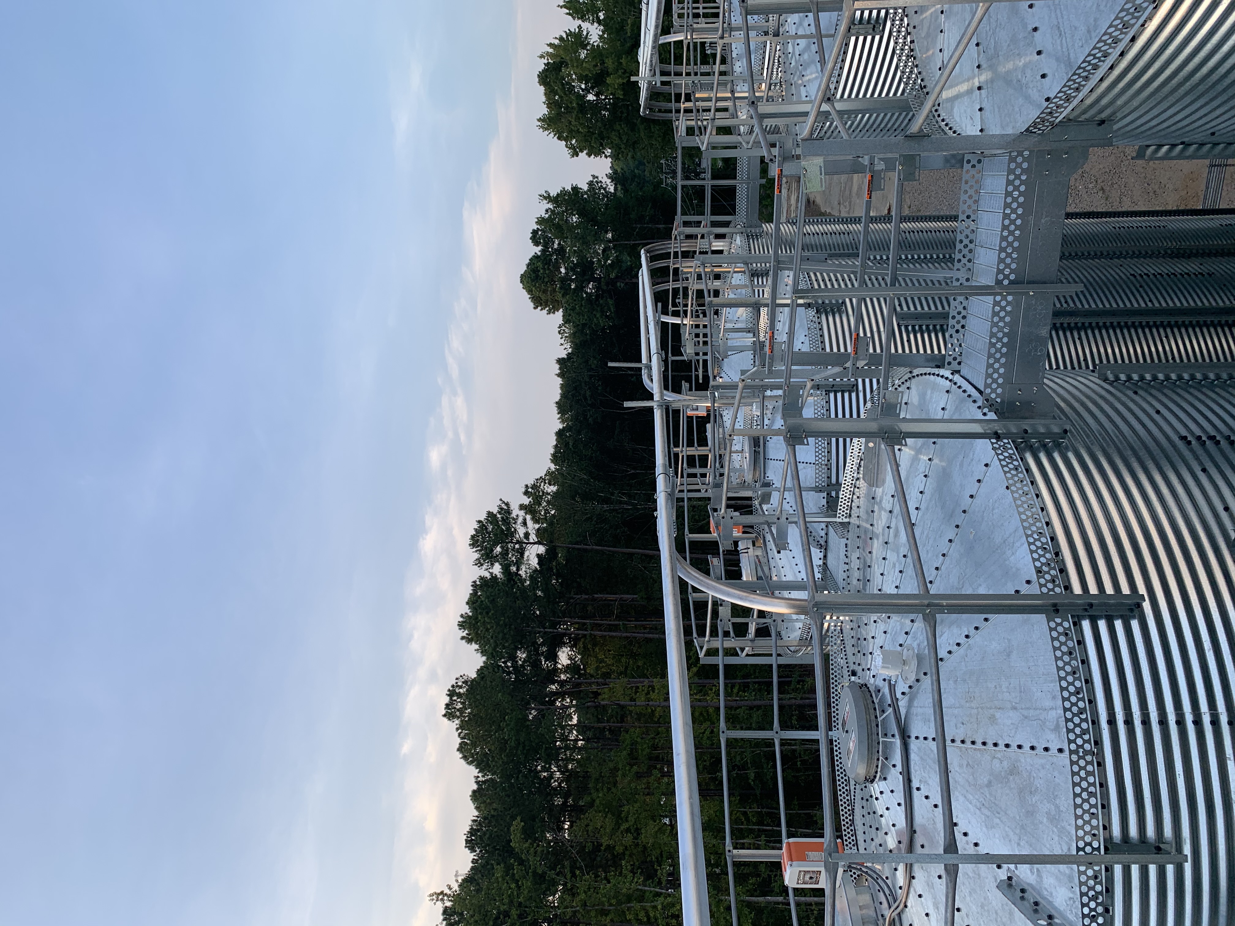 Bulk Storage & Pneumatic Conveying 2
