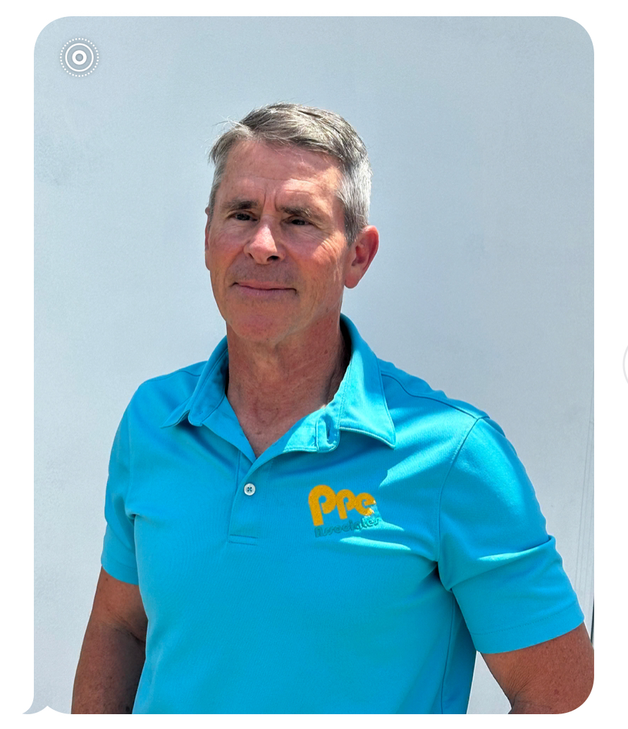 Paul Craney